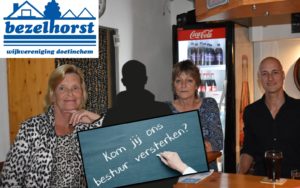 VACATURE(s) BESTUUR